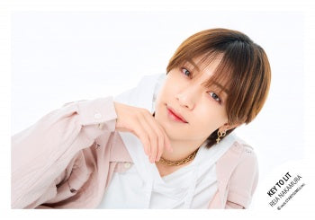 【No.KEY26-071】Profile photo off-shot 2026