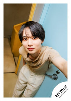 【No.KEY26-116】「KEY TO LIT Arena Tour 2026 NEO CLASSICS」goods off-shot