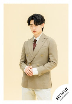 【No.KEY26-128】「KEY TO LIT Arena Tour 2026 NEO CLASSICS」goods off-shot