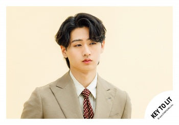 【No.KEY26-135】「KEY TO LIT Arena Tour 2026 NEO CLASSICS」goods off-shot