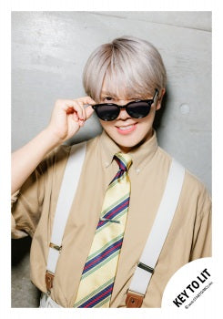 【No.KEY26-146】「KEY TO LIT Arena Tour 2026 NEO CLASSICS」goods off-shot