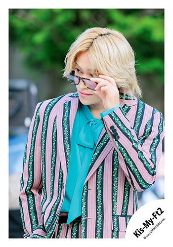 【No.KMF25-361】DIGITAL SINGLE「A CHA CHA CHA」MV off-shot