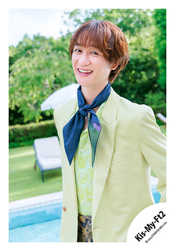 【No.KMF25-372】DIGITAL SINGLE「A CHA CHA CHA」MV off-shot