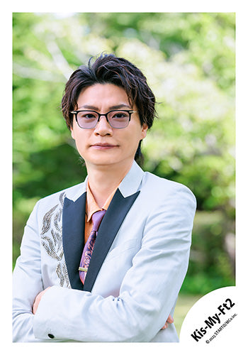 【No.KMF25-373】DIGITAL SINGLE「A CHA CHA CHA」MV off-shot