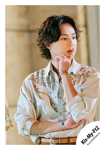 【No.KMF25-386】DIGITAL SINGLE「A CHA CHA CHA」MV off-shot