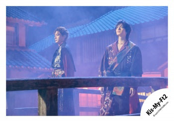 【No.KMF26-093】DIGITAL SINGLE「HEARTLOUD」MV off-shot