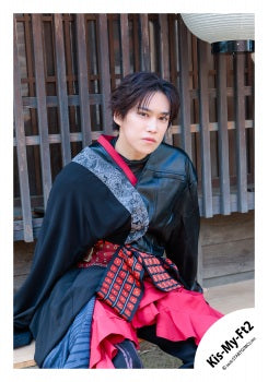 【No.KMF26-097】DIGITAL SINGLE「HEARTLOUD」MV off-shot