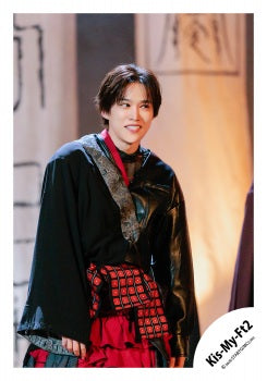 【No.KMF26-103】DIGITAL SINGLE「HEARTLOUD」MV off-shot