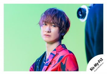 【No.KMF26-106】DIGITAL SINGLE「HEARTLOUD」MV off-shot