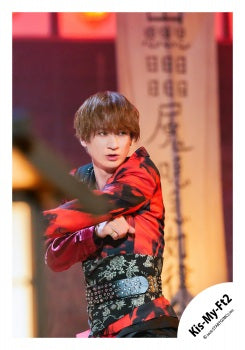 【No.KMF26-107】DIGITAL SINGLE「HEARTLOUD」MV off-shot