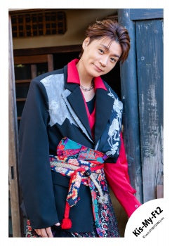 【No.KMF26-113】DIGITAL SINGLE「HEARTLOUD」MV off-shot