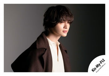 【No.KMF26-209】「Kis-My-Ft2 LIVE TOUR 2026 fan IS ・・・・・・」Goods off-shot