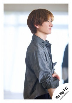【No.KMF26-260】DIGITAL SINGLE「My Affection」MV & jacket photo off-shot