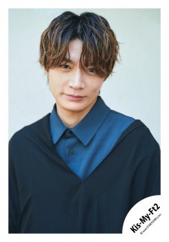 【No.KMF26-275】DIGITAL SINGLE「My Affection」MV & jacket photo off-shot