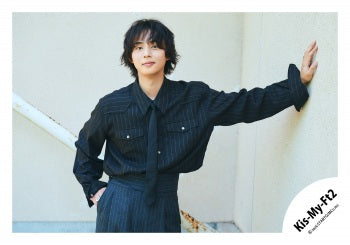 【No.KMF26-285】DIGITAL SINGLE「My Affection」MV & jacket photo off-shot