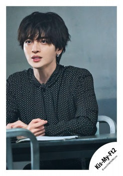 【No.KMF26-298】DIGITAL SINGLE「My Affection」MV & jacket photo off-shot