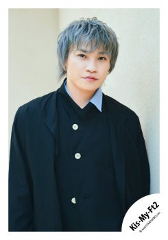 【No.KMF26-309】DIGITAL SINGLE「My Affection」MV & jacket photo off-shot