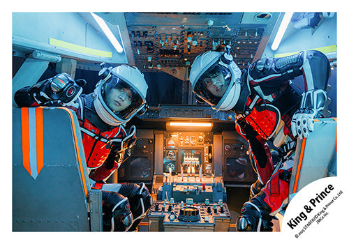 【No.KP25-010】「King & Prince LIVE TOUR 24-25 ~Re:ERA~」concert video off-shot