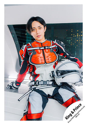 【No.KP25-016】「King & Prince LIVE TOUR 24-25 ~Re:ERA~」concert video off-shot