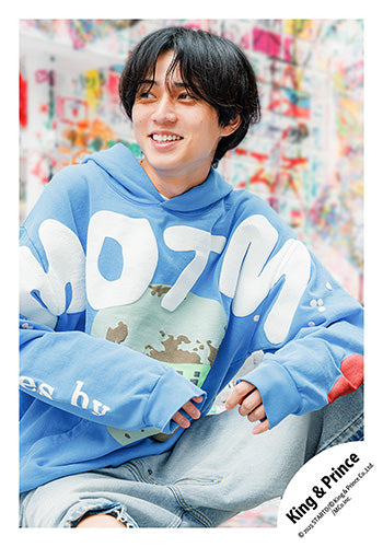 【No.KP25-027】「King & Prince LIVE TOUR 24-25 ~Re:ERA~」concert video off-shot