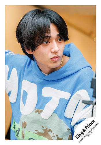 【No.KP25-029】「King & Prince LIVE TOUR 24-25 ~Re:ERA~」concert video off-shot