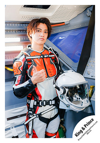 【No.KP25-031】「King & Prince LIVE TOUR 24-25 ~Re:ERA~」concert video off-shot