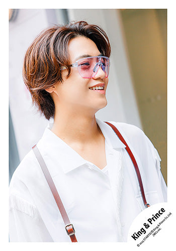 【No.KP25-032】「King & Prince LIVE TOUR 24-25 ~Re:ERA~」concert video off-shot