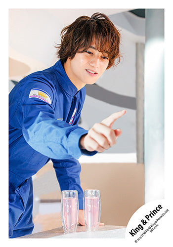 【No.KP25-033】「King & Prince LIVE TOUR 24-25 ~Re:ERA~」concert video off-shot