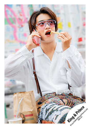 【No.KP25-039】「King & Prince LIVE TOUR 24-25 ~Re:ERA~」concert video off-shot