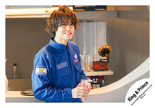 【No.KP25-043】「King & Prince LIVE TOUR 24-25 ~Re:ERA~」concert video off-shot