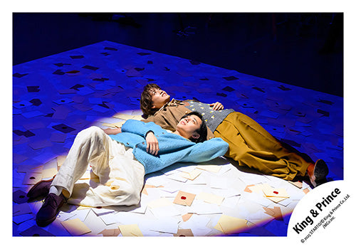 【No.KP25-063】Single「HEART」MV & jacket photo off-shot