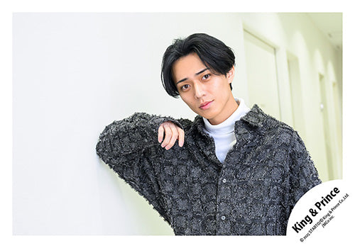 【No.KP25-197】Single「What We Got ~Kiseki wa Kimi to~ / I Know」MV & jacket photo off-shot