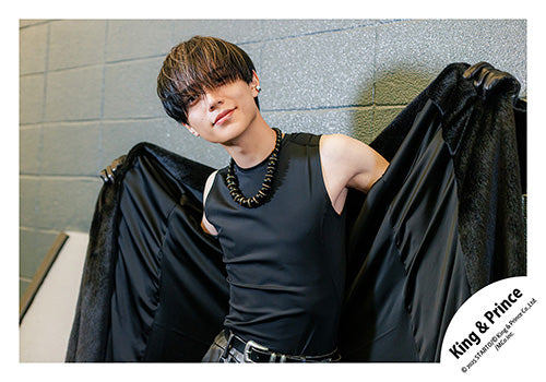 【No.KP25-200】Single「What We Got ~Kiseki wa Kimi to~ / I Know」MV & jacket photo off-shot