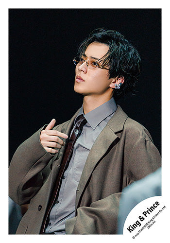 【No.KP25-207】Single「What We Got ~Kiseki wa Kimi to~ / I Know」MV & jacket photo off-shot