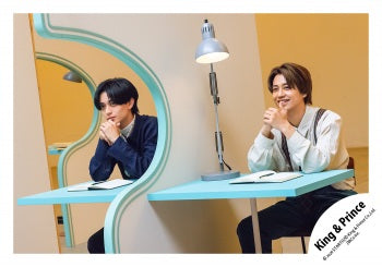 【No.KP26-118】EP「So Honey EP」MV & jacket photo off-shot