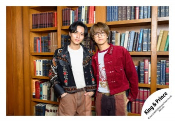 【No.KP26-124】EP「So Honey EP」MV & jacket photo off-shot