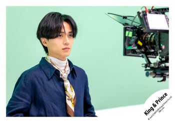 【No.KP26-131】EP「So Honey EP」MV & jacket photo off-shot