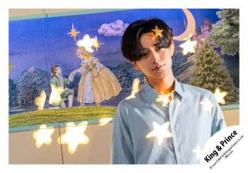 【No.KP26-139】EP「So Honey EP」MV & jacket photo off-shot