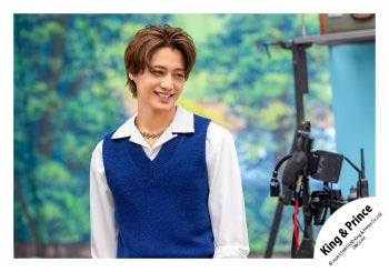 【No.KP26-145】EP「So Honey EP」MV & jacket photo off-shot