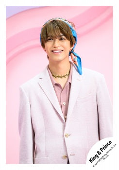 【No.KP26-151】EP「So Honey EP」MV & jacket photo off-shot