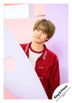 【No.KP26-159】EP「So Honey EP」MV & jacket photo off-shot