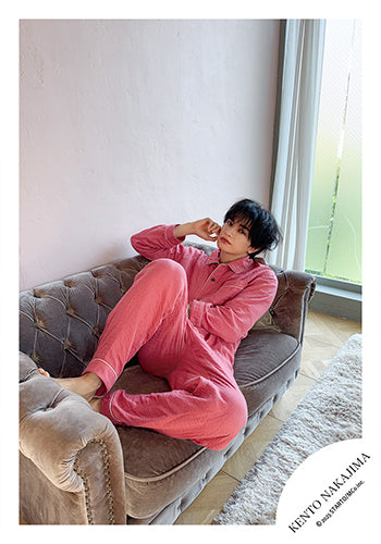 【No.MIN25-067】Hello “I AM:U” #6