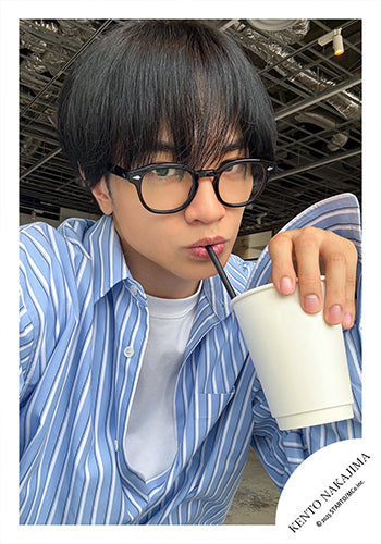 【No.MIN25-078】Hello “I AM:U” #6