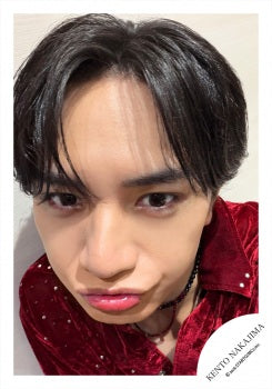 【No.MIN26-008】Hello “I AM:U” #7