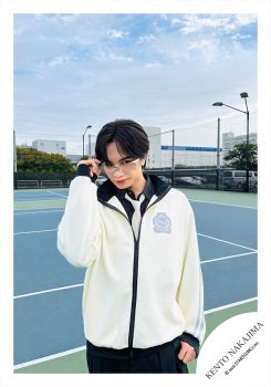 【No.MIN26-021】Hello “I AM:U” #7