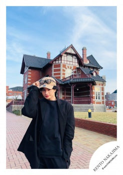 【No.MIN26-046】Hello “I AM:U” #9