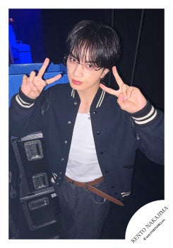 【No.MIN26-054】Hello “I AM:U” #9