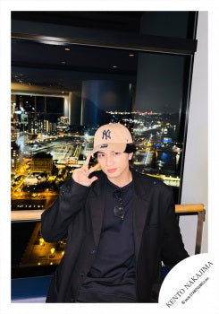 【No.MIN26-057】Hello “I AM:U” #9