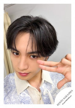【No.MIN26-059】Hello “I AM:U” #9