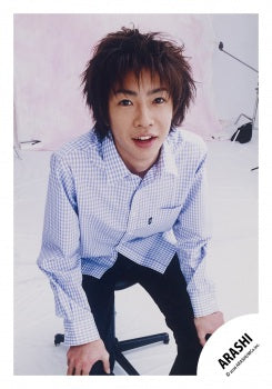 【No.MIN26-831】Mini ARASHI